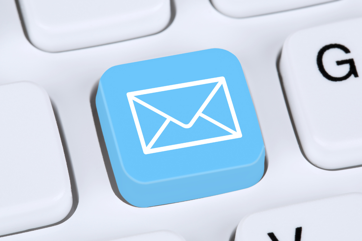 Faith-based email newsletter preview for ministry announcements and outreach Faith-based email newsletter preview for ministry announcements and outreach