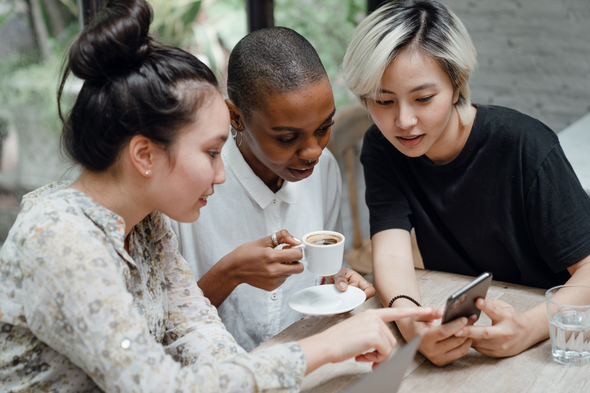Social media content creation tools for church and ministry branding Social media content creation tools for church and ministry branding