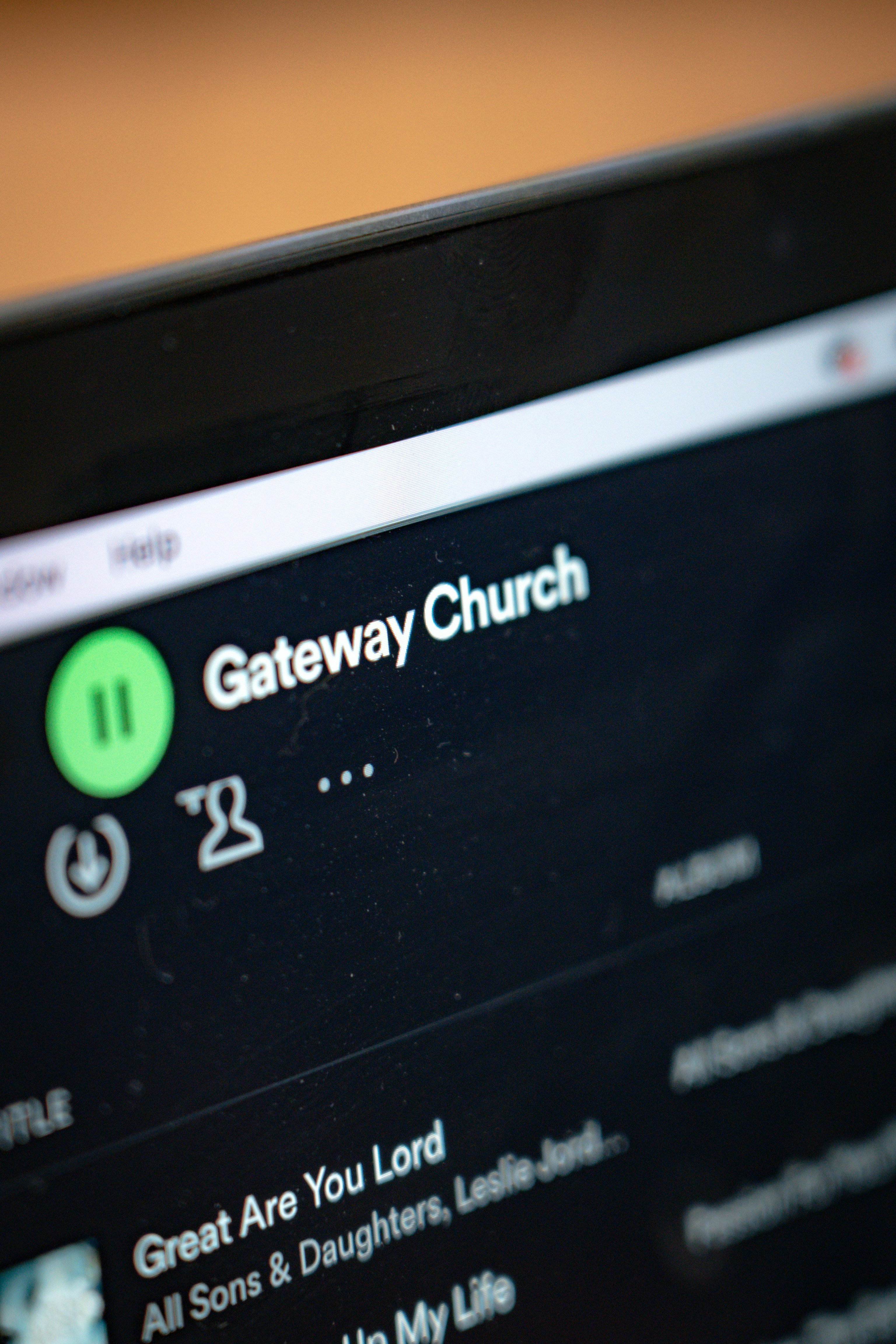 Church website SEO and online search visibility for ministries.
